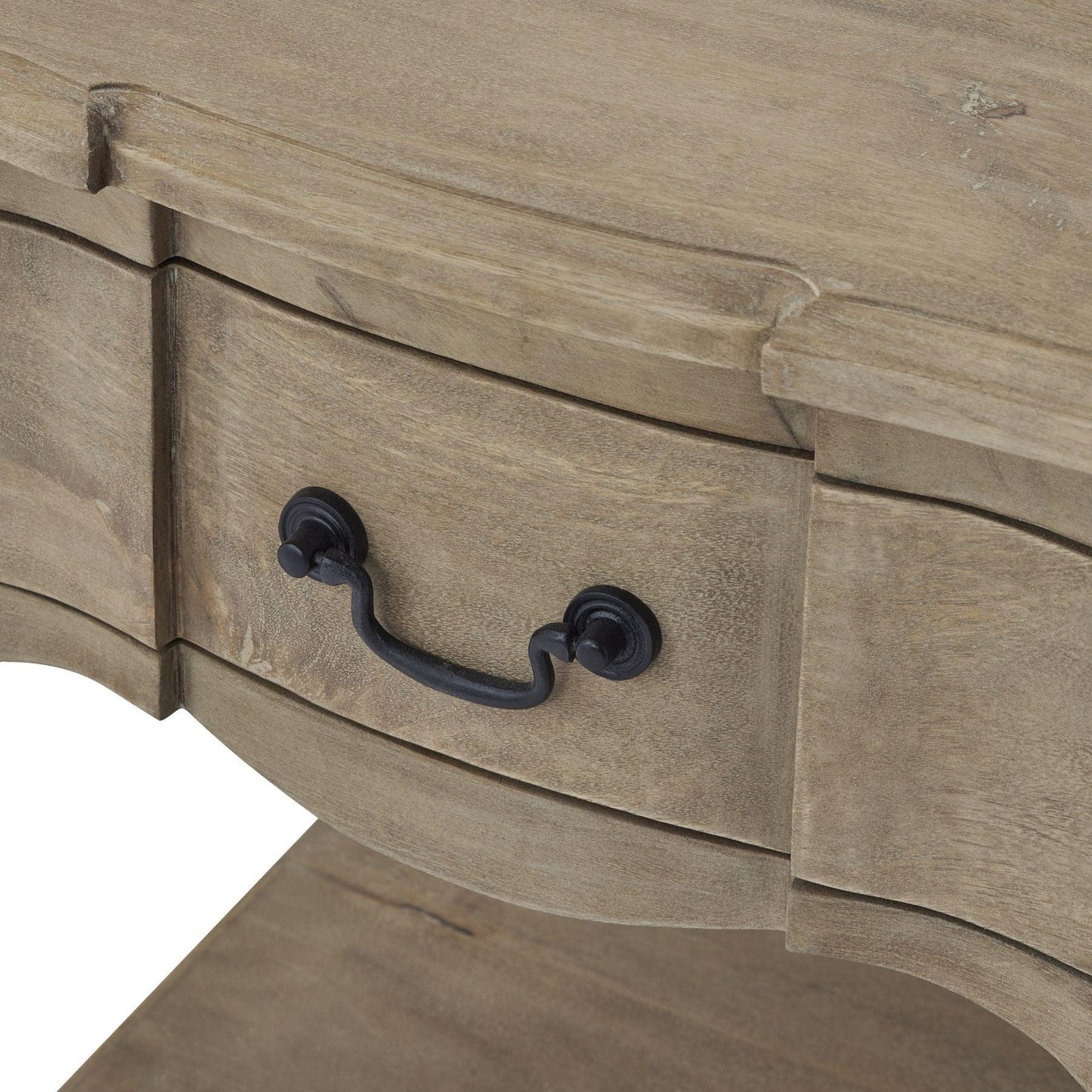 Copgrove Collection 1 Drawer Side Table - Eudemonia Home Goods