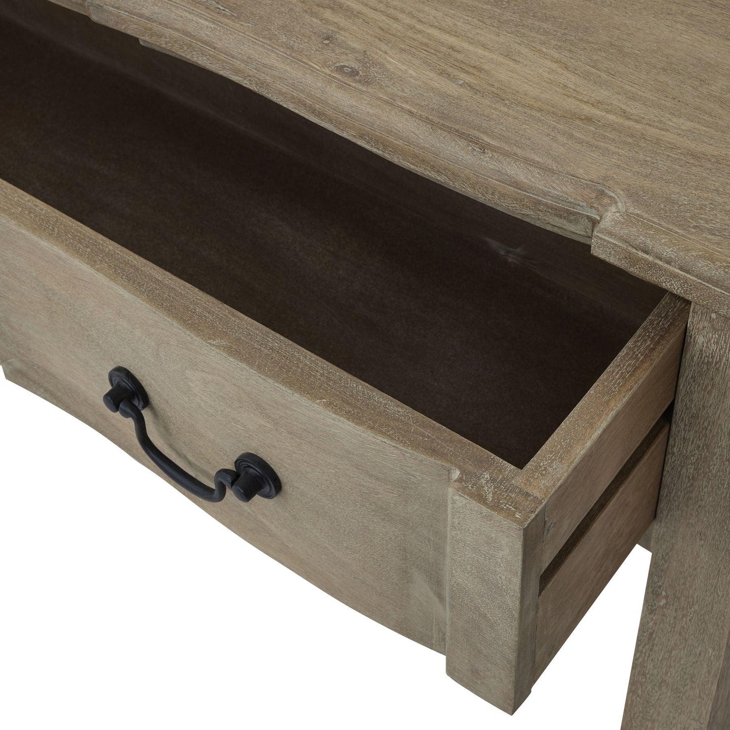 Copgrove Collection 1 Drawer Console - Eudemonia Home Goods