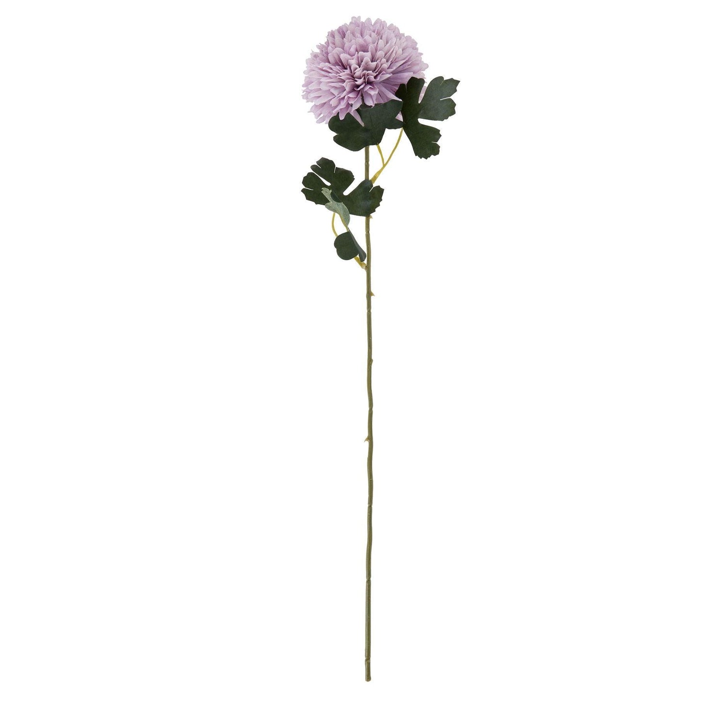 Light Purple Chrysanthemum - Eudemonia Home Goods