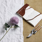Light Purple Chrysanthemum - Eudemonia Home Goods