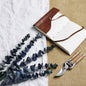 Large Blue Eucalyptus Stem - Eudemonia Home Goods