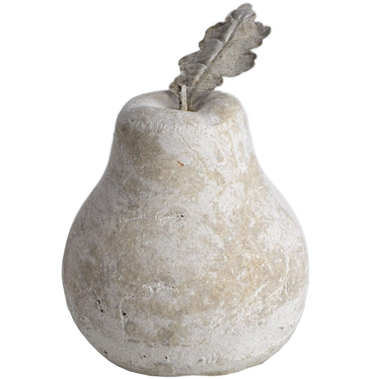 Stone Pear Medium - Eudemonia Home Goods