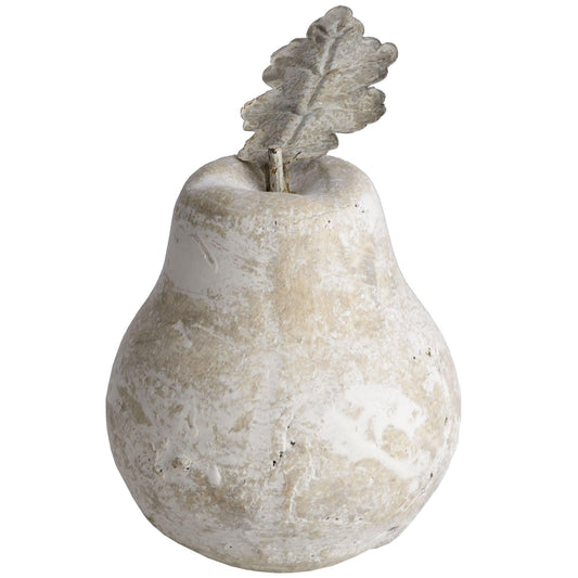 Stone Pear (Small) - Eudemonia Home Goods