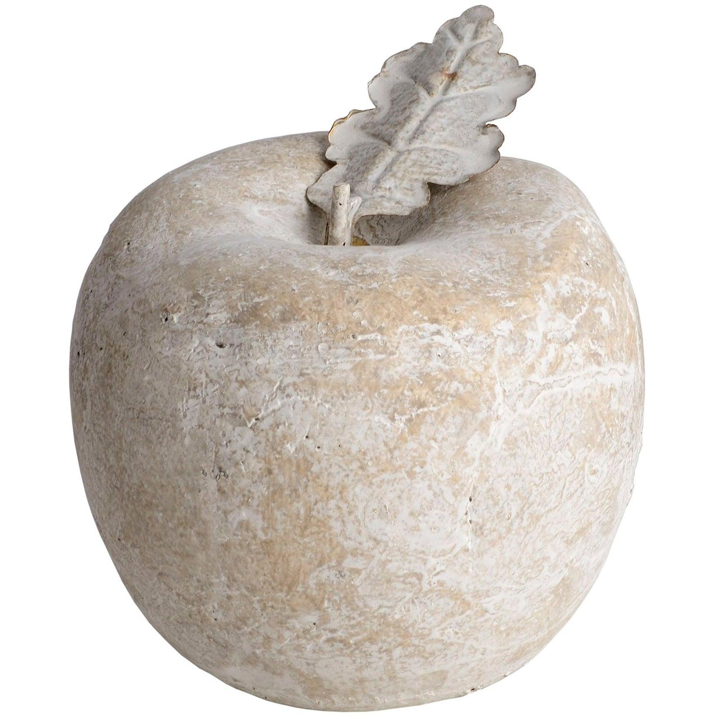 Stone Apple (Medium) - Eudemonia Home Goods