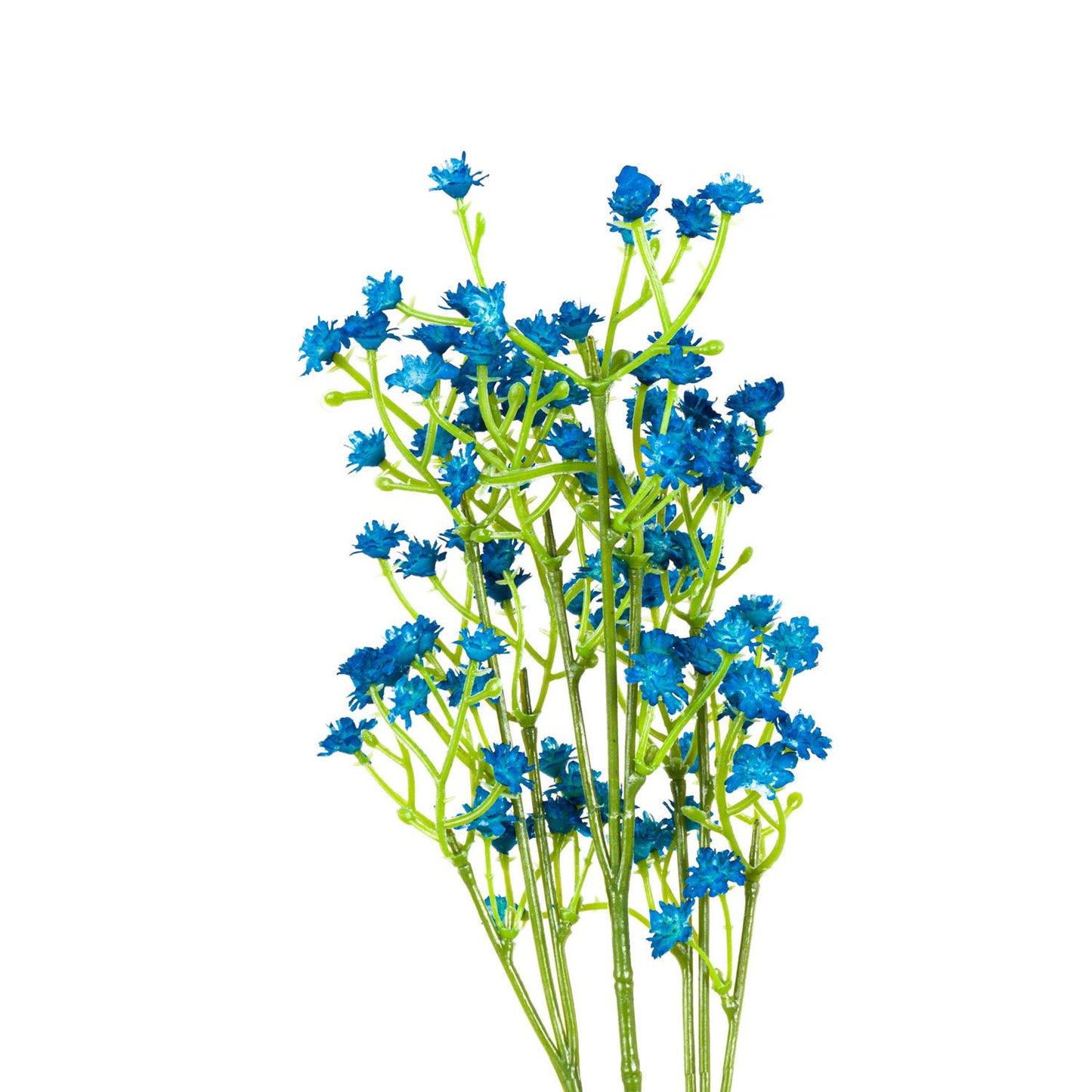 Blue Forget Me Not Spray - Eudemonia Home Goods