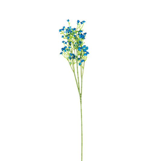 Blue Forget Me Not Spray - Eudemonia Home Goods